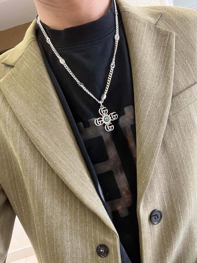 Gucci Necklaces